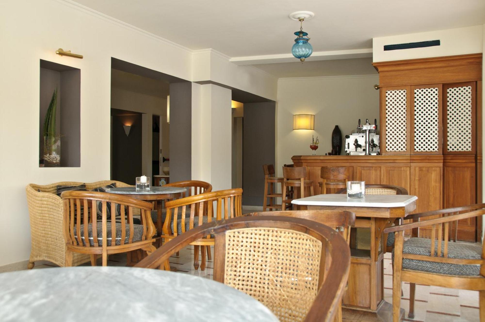 Hotel Trionfal Milano Marittima Exterior photo