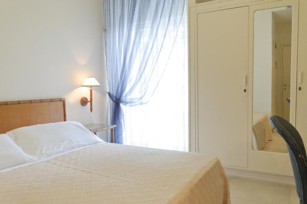 Hotel Trionfal Milano Marittima Exterior photo