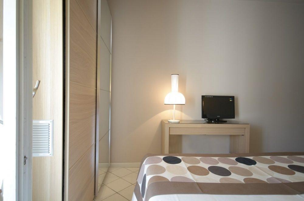 Hotel Trionfal Milano Marittima Exterior photo