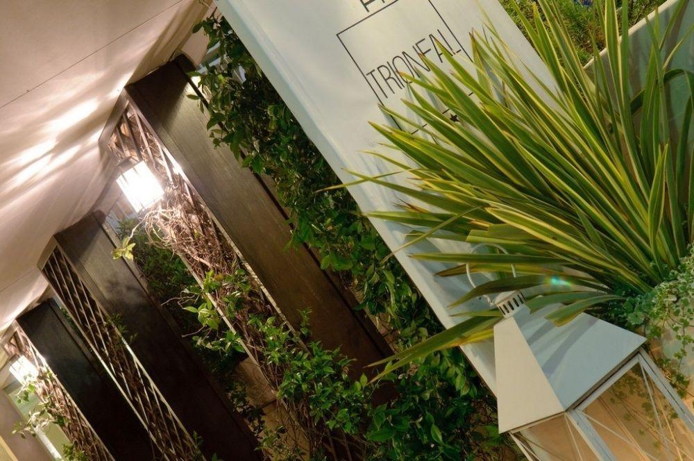 Hotel Trionfal Milano Marittima Exterior photo